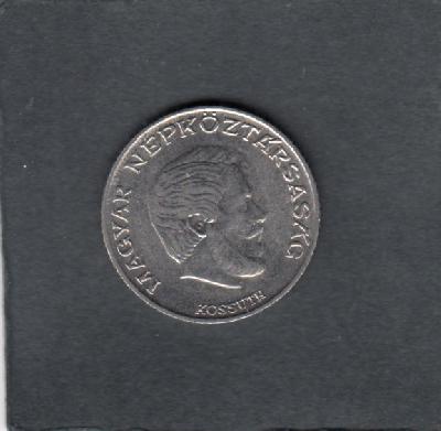 Beschrijving: 5 Forint  